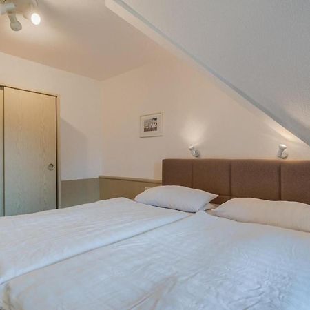 Schmiedestrasse 3 Wohnung 7 沙博伊茨 外观 照片