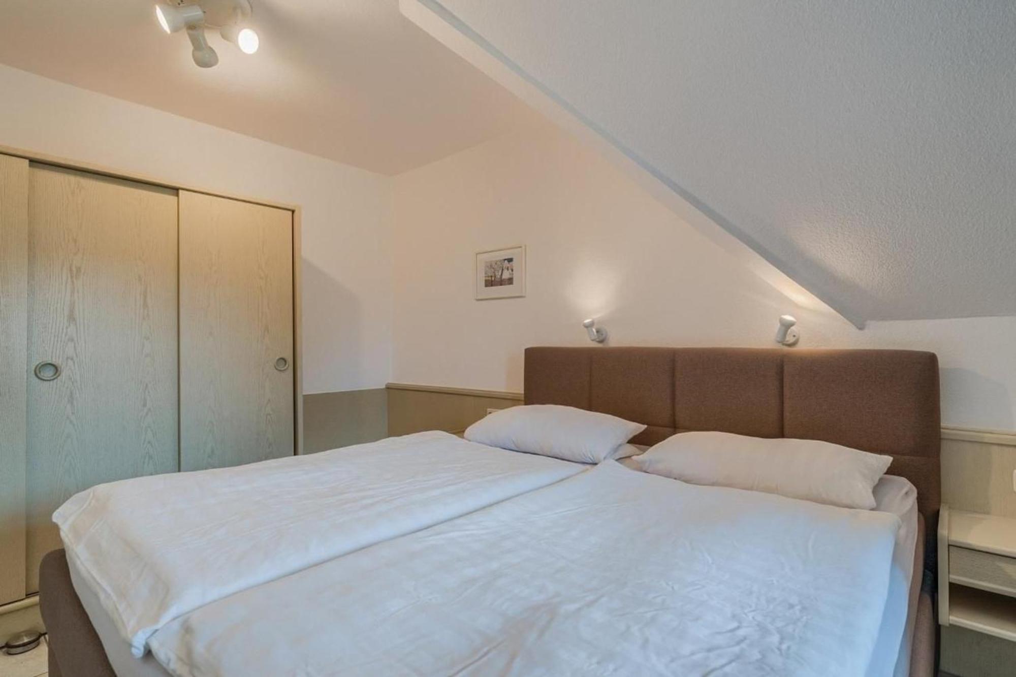 Schmiedestrasse 3 Wohnung 7 沙博伊茨 外观 照片