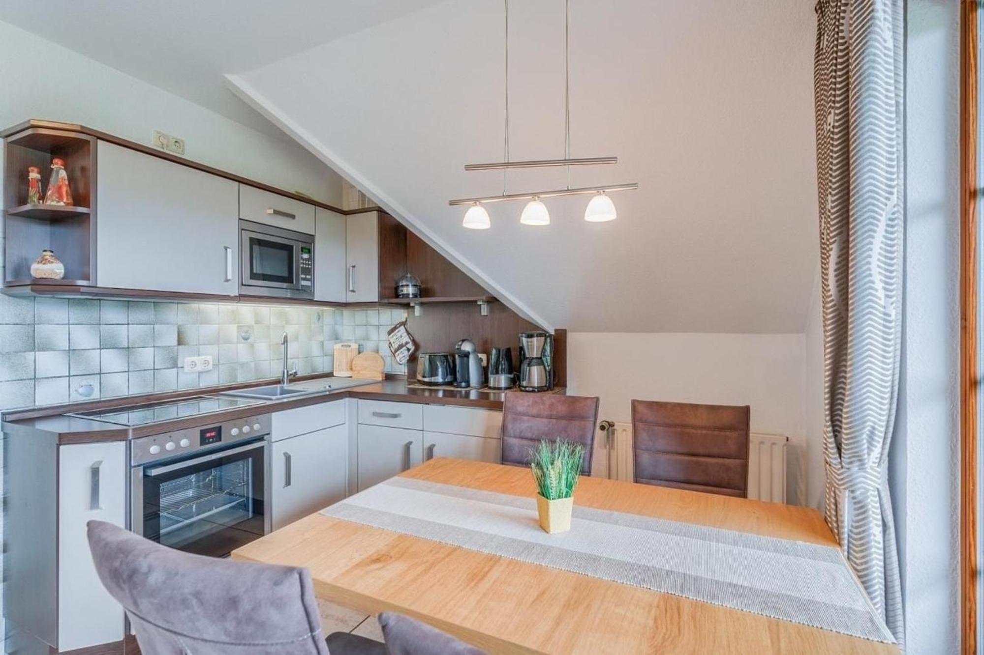 Schmiedestrasse 3 Wohnung 7 沙博伊茨 外观 照片