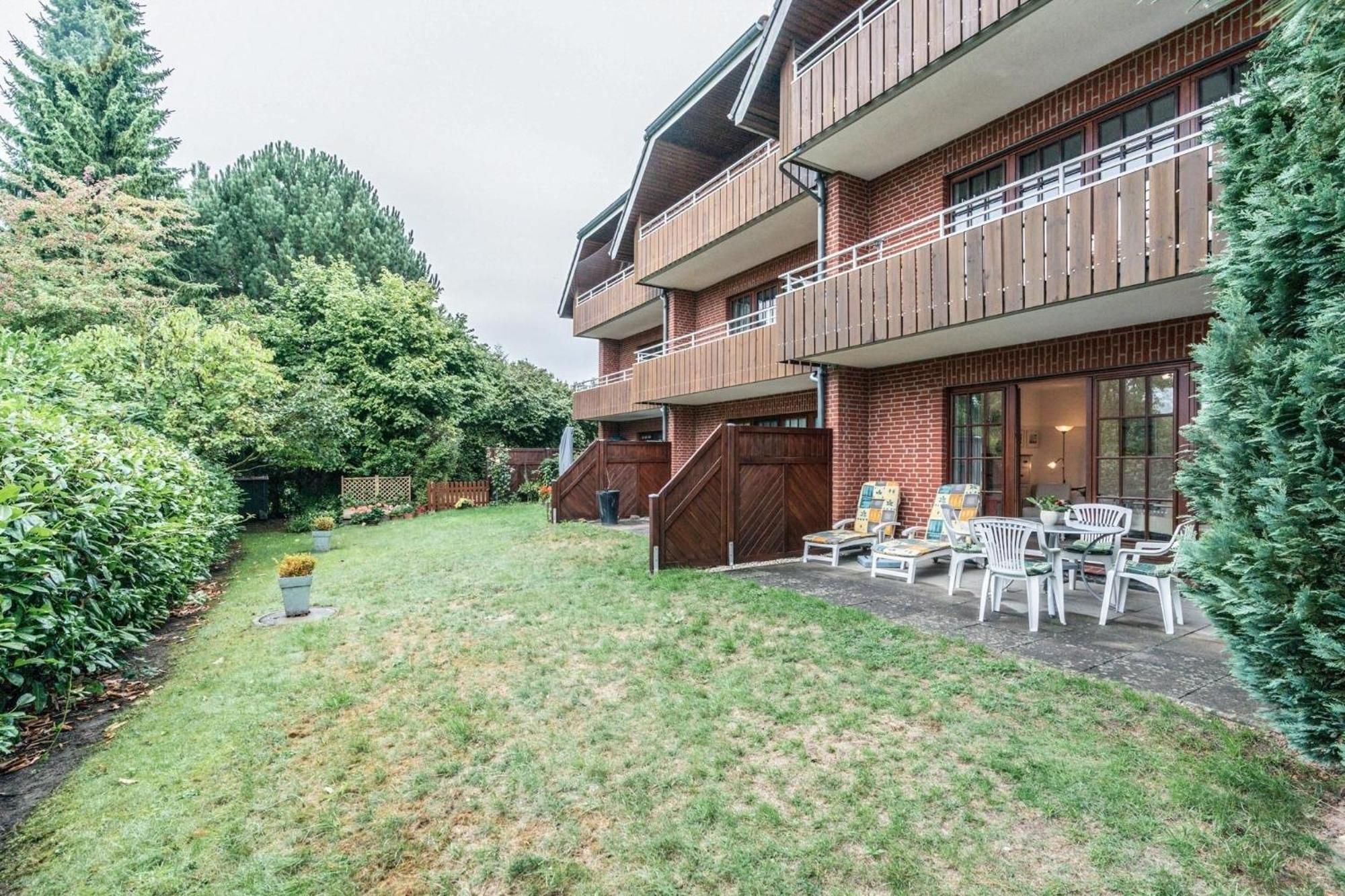 Schmiedestrasse 3 Wohnung 7 沙博伊茨 外观 照片