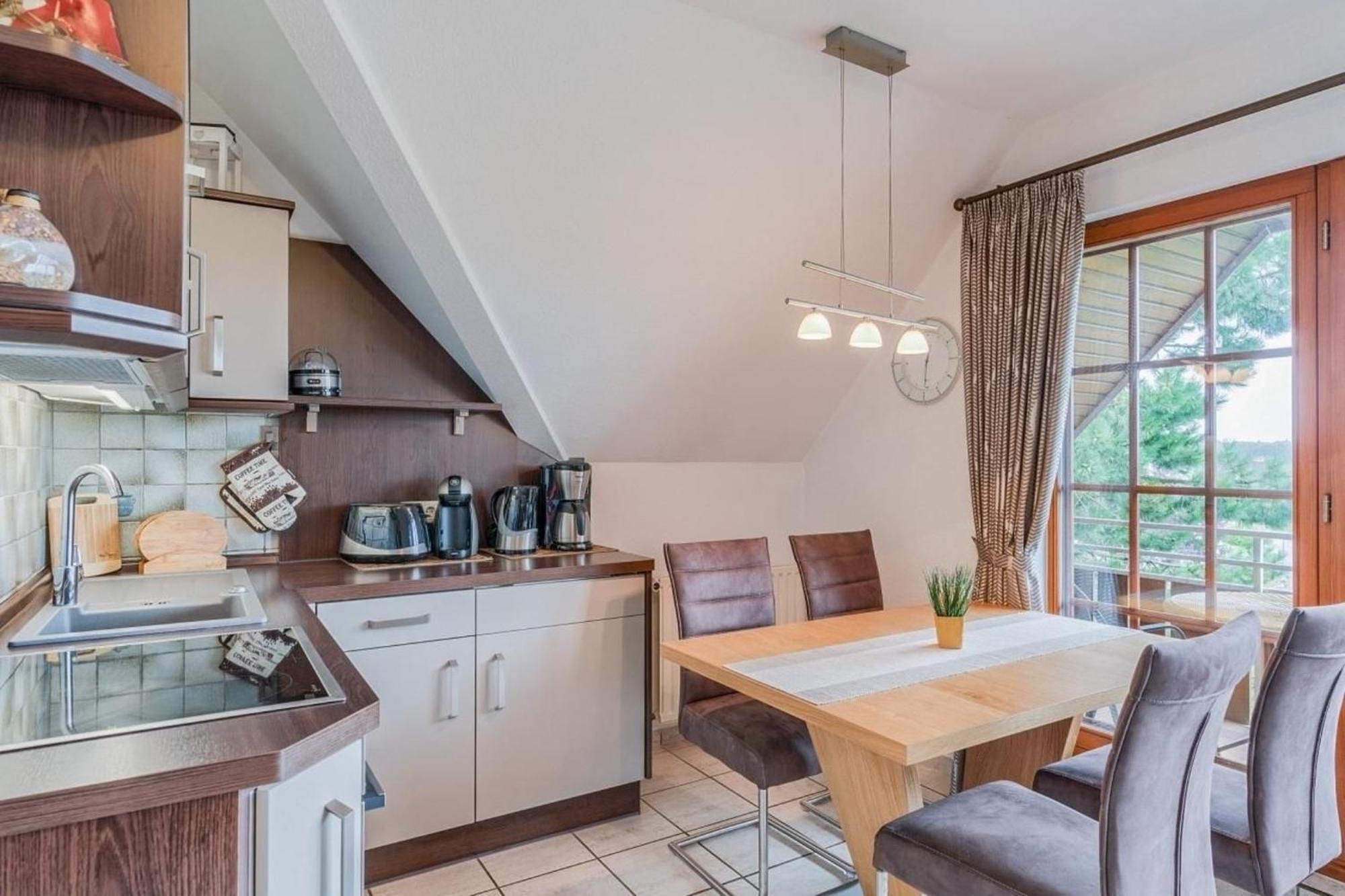 Schmiedestrasse 3 Wohnung 7 沙博伊茨 外观 照片
